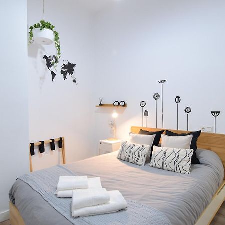 Apartamento Atarazanas Malaga Centro Historico Εξωτερικό φωτογραφία