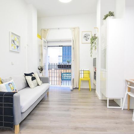 Apartamento Atarazanas Malaga Centro Historico Εξωτερικό φωτογραφία