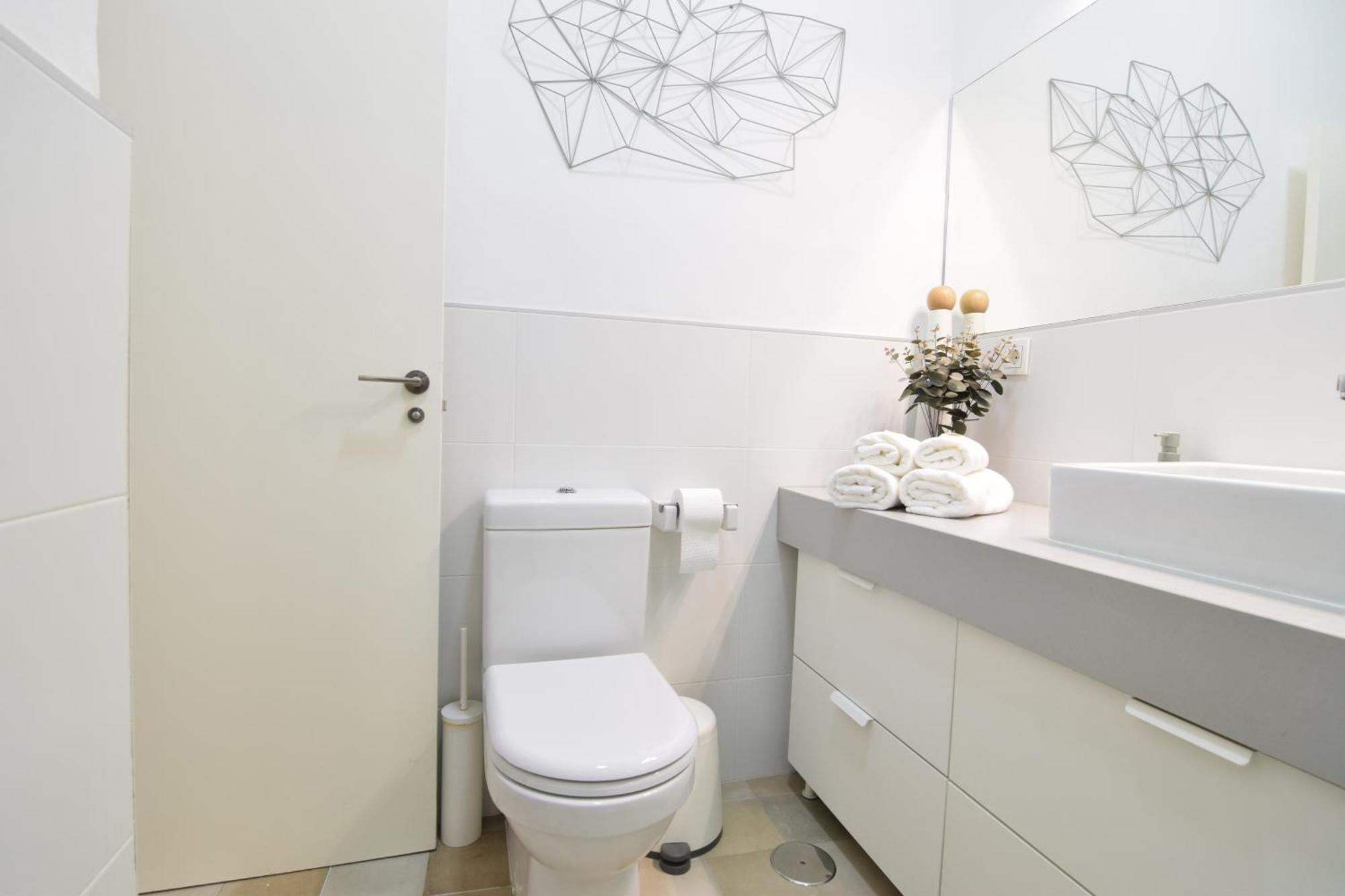 Apartamento Atarazanas Malaga Centro Historico Εξωτερικό φωτογραφία