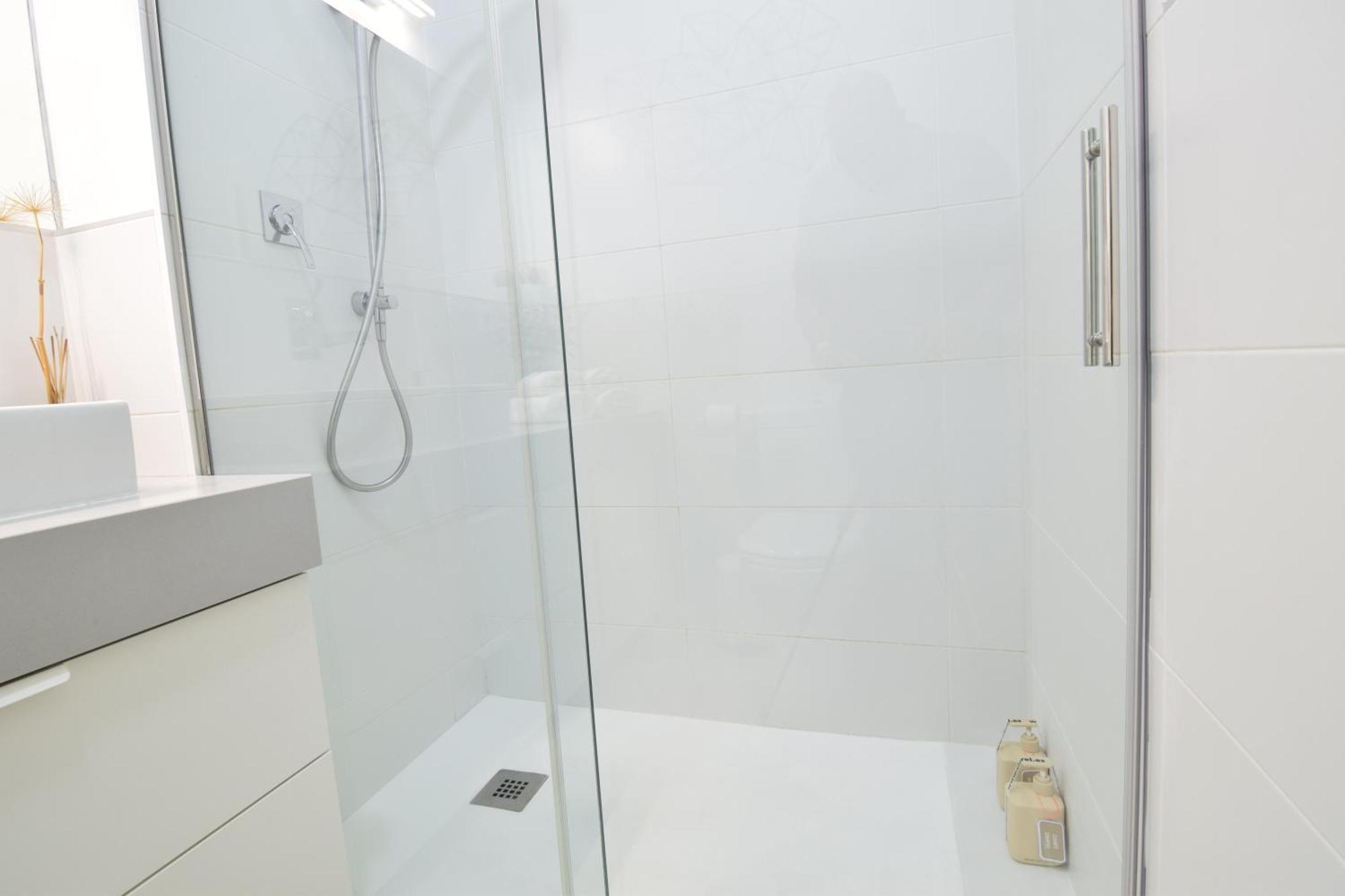 Apartamento Atarazanas Malaga Centro Historico Εξωτερικό φωτογραφία