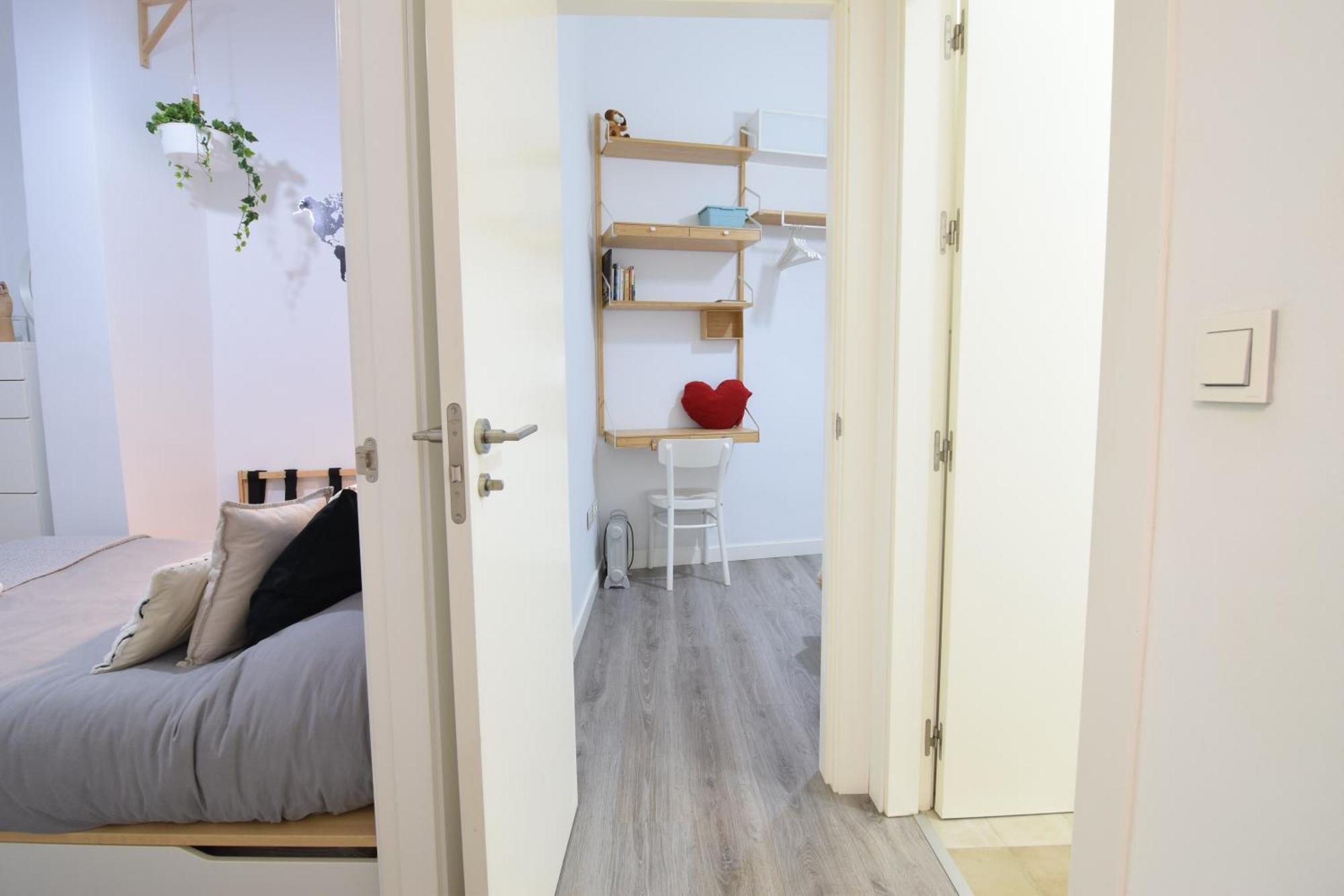 Apartamento Atarazanas Malaga Centro Historico Εξωτερικό φωτογραφία