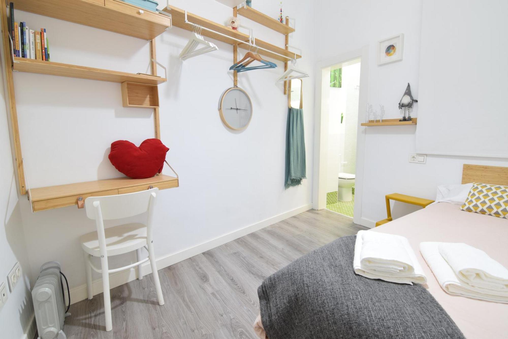 Apartamento Atarazanas Malaga Centro Historico Εξωτερικό φωτογραφία