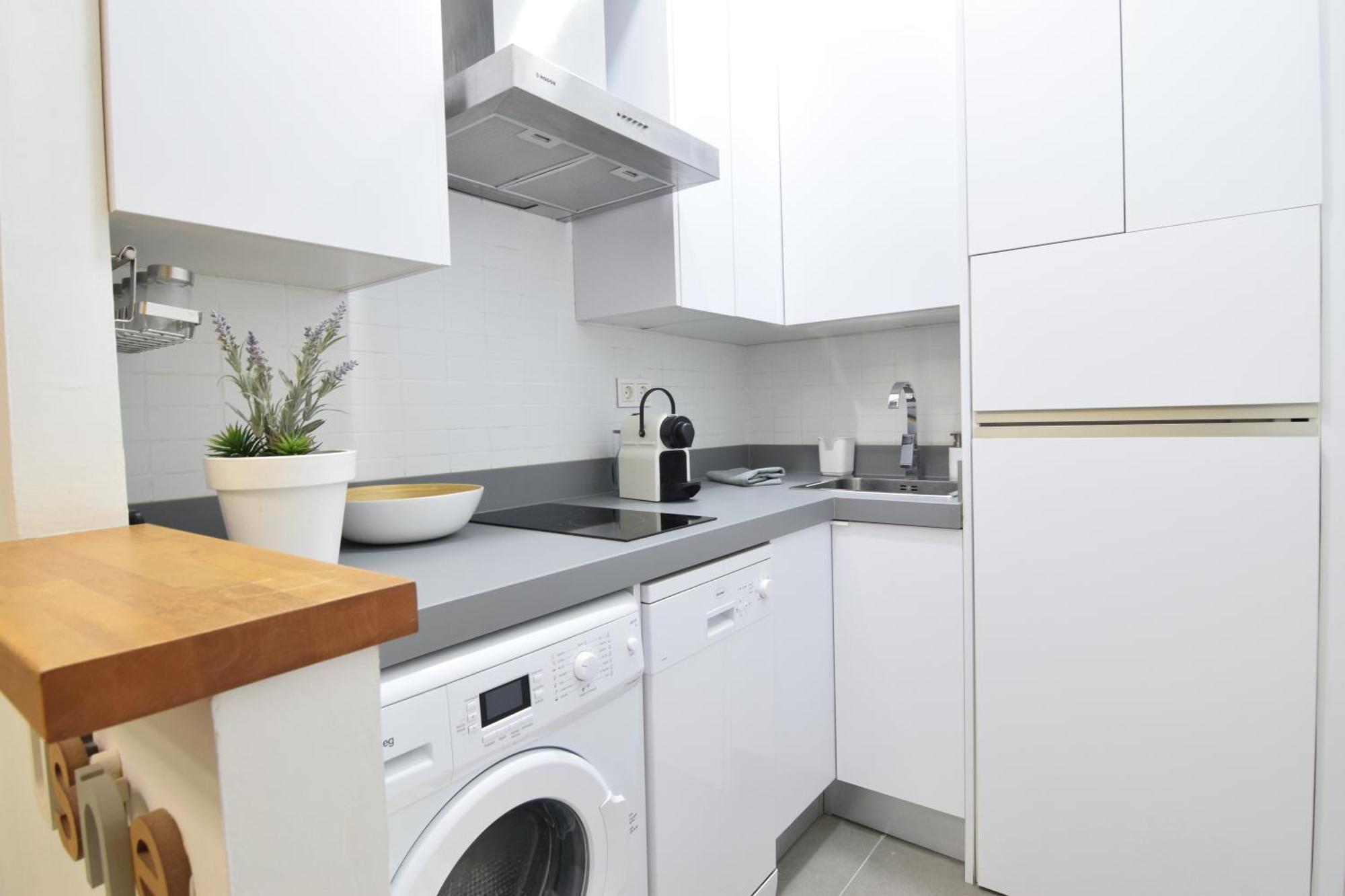 Apartamento Atarazanas Malaga Centro Historico Εξωτερικό φωτογραφία