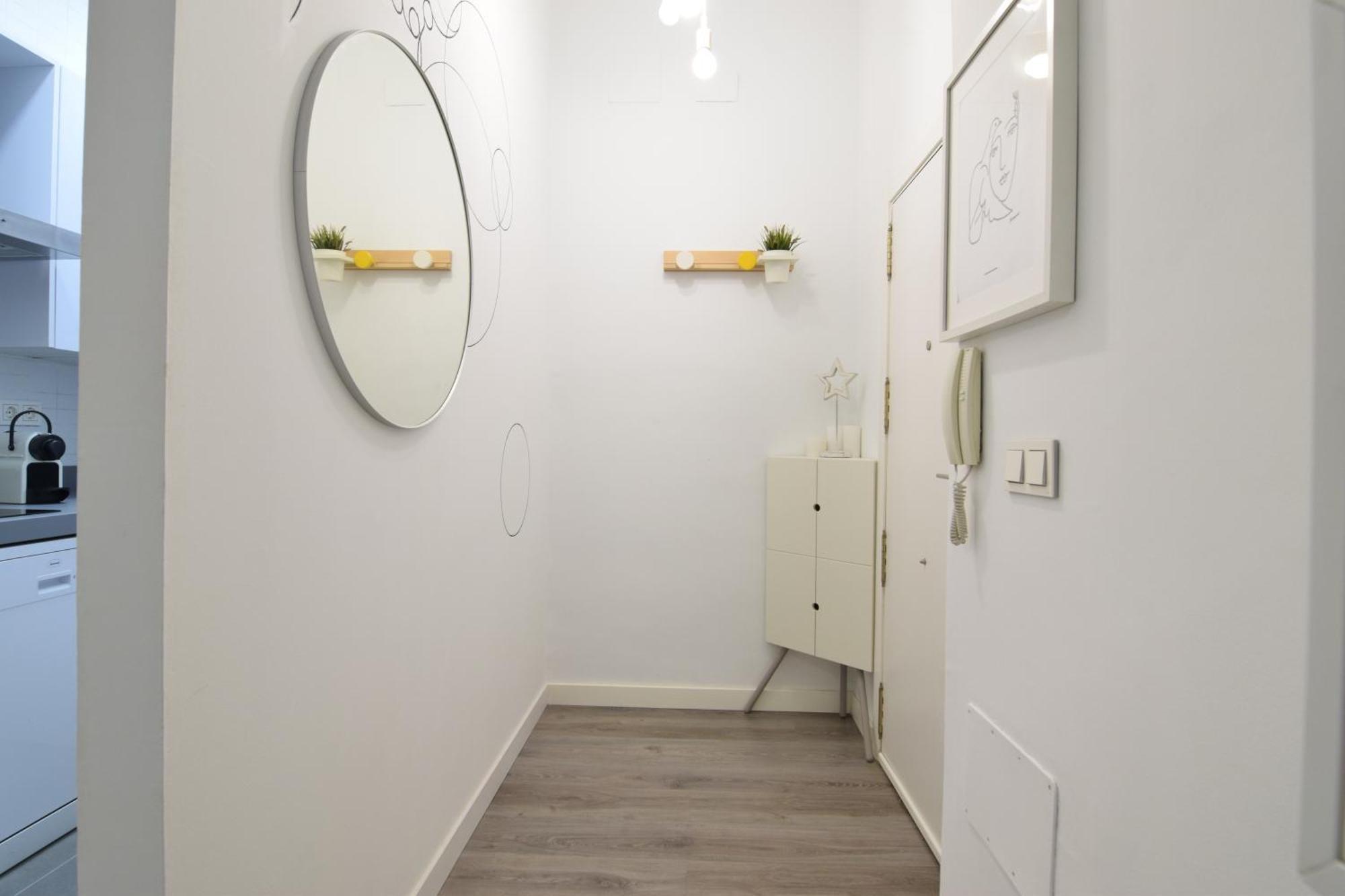 Apartamento Atarazanas Malaga Centro Historico Εξωτερικό φωτογραφία