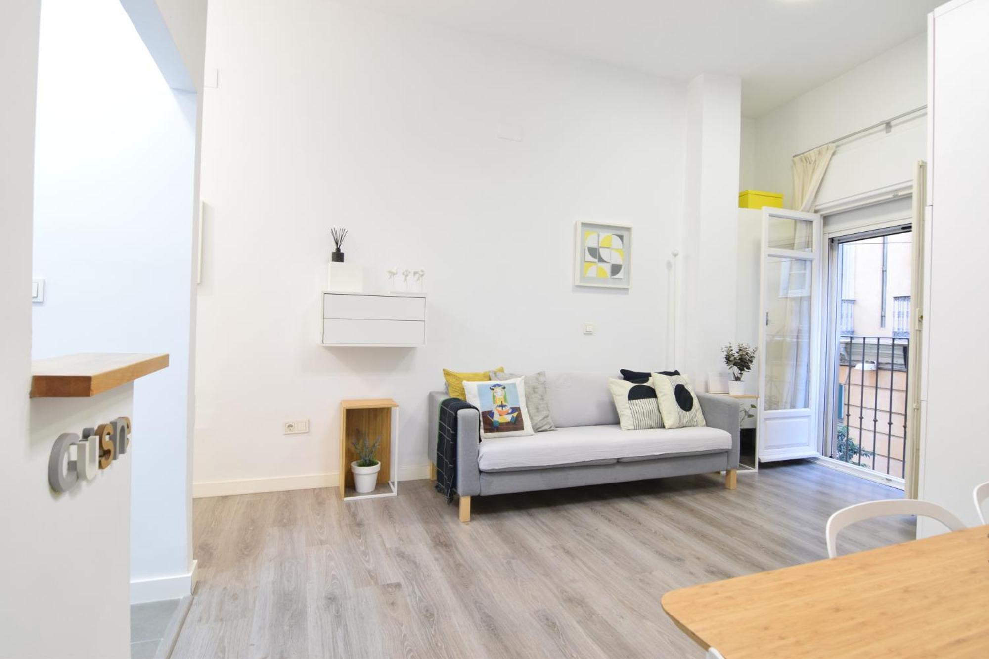 Apartamento Atarazanas Malaga Centro Historico Εξωτερικό φωτογραφία