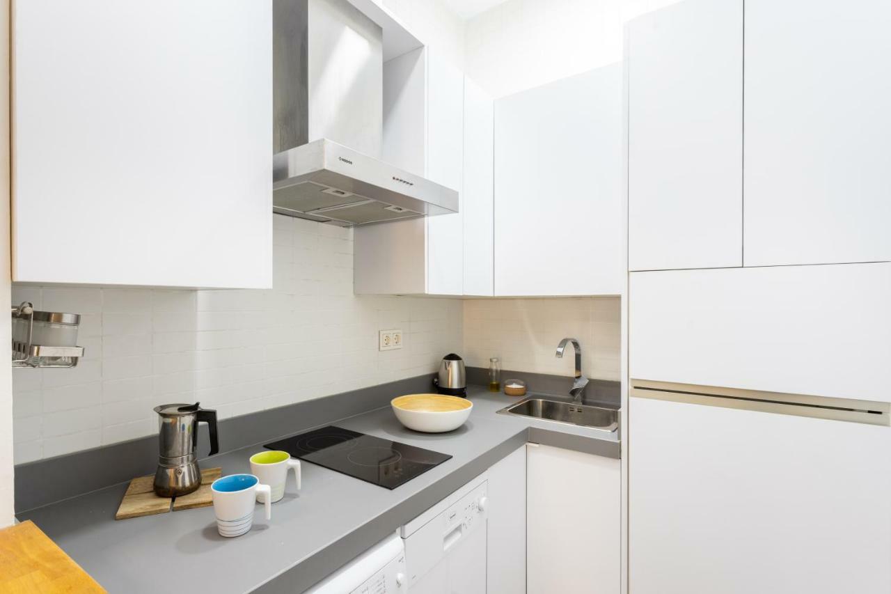 Apartamento Atarazanas Malaga Centro Historico Εξωτερικό φωτογραφία