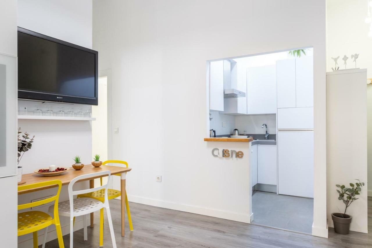 Apartamento Atarazanas Malaga Centro Historico Εξωτερικό φωτογραφία